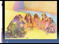 المحور السادس مقياس الأدب الشعبي الجزائري سنة أولى ماستر تخصص أدب عربي حديث ومعاصر د لطيفة خمان 