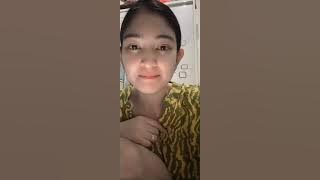 Aulia Rahma Lubis live tiktok...