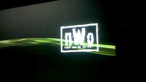 PS3 Custom Coldboot nWo New World Order
