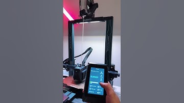 Đồ chơi mới, máy in 3D đã về anh em ơi #nghiensetup #in3d