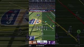 CFB26: ONLINE DYNASTY #blowup #follow #subscribe #football #cfb26 #collegefootball #videogame #fyp