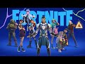 FORTNITE 4 ГЛАВА СТРИМ// ОБНОВЛЕНИЕ В ФОРНАЙТ// НОВЫЙ СЕЗОН В ФОРТЕ// STREAM FORTNITE