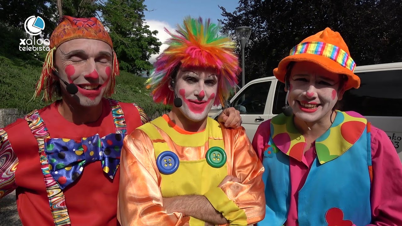 Kiriketan l kiki koko eta moko