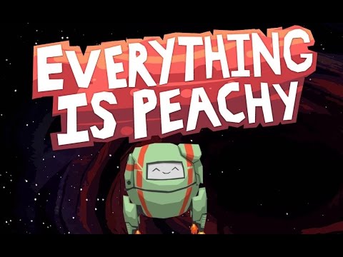 Everything is Peachy