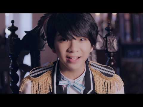ED 6 (Artist ver.) - "Shissou Pendulum (疾走ペンデュラム)" by M!LK