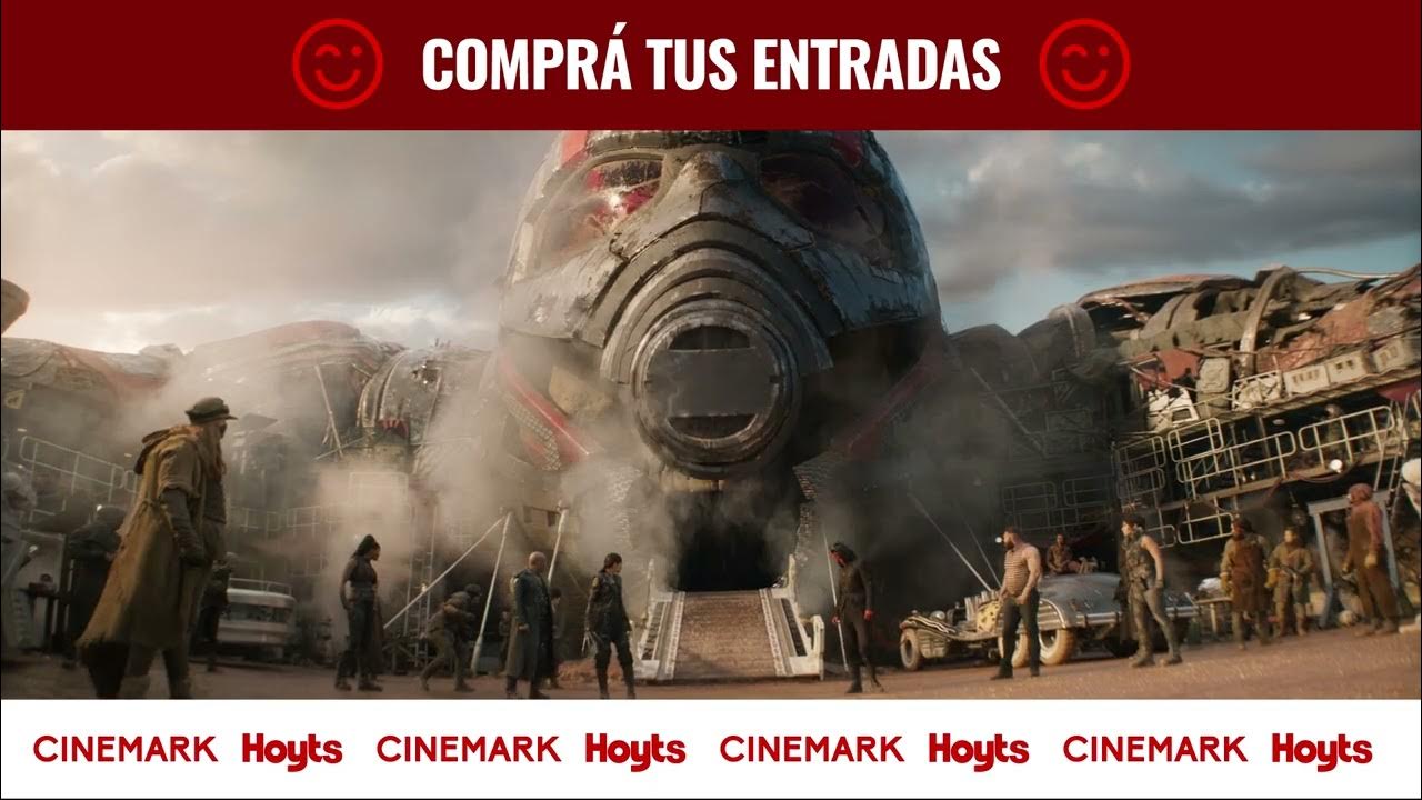 Deadpool and Wolverine | Cinemark Hoyts - YouTube