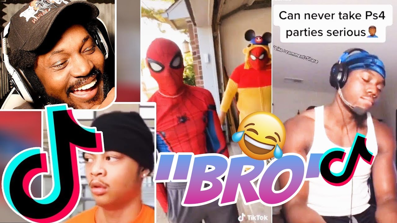 CoryxKenshin Reacts to the FUNNIEST TikToks Ever 😂 | Try Not To Laugh