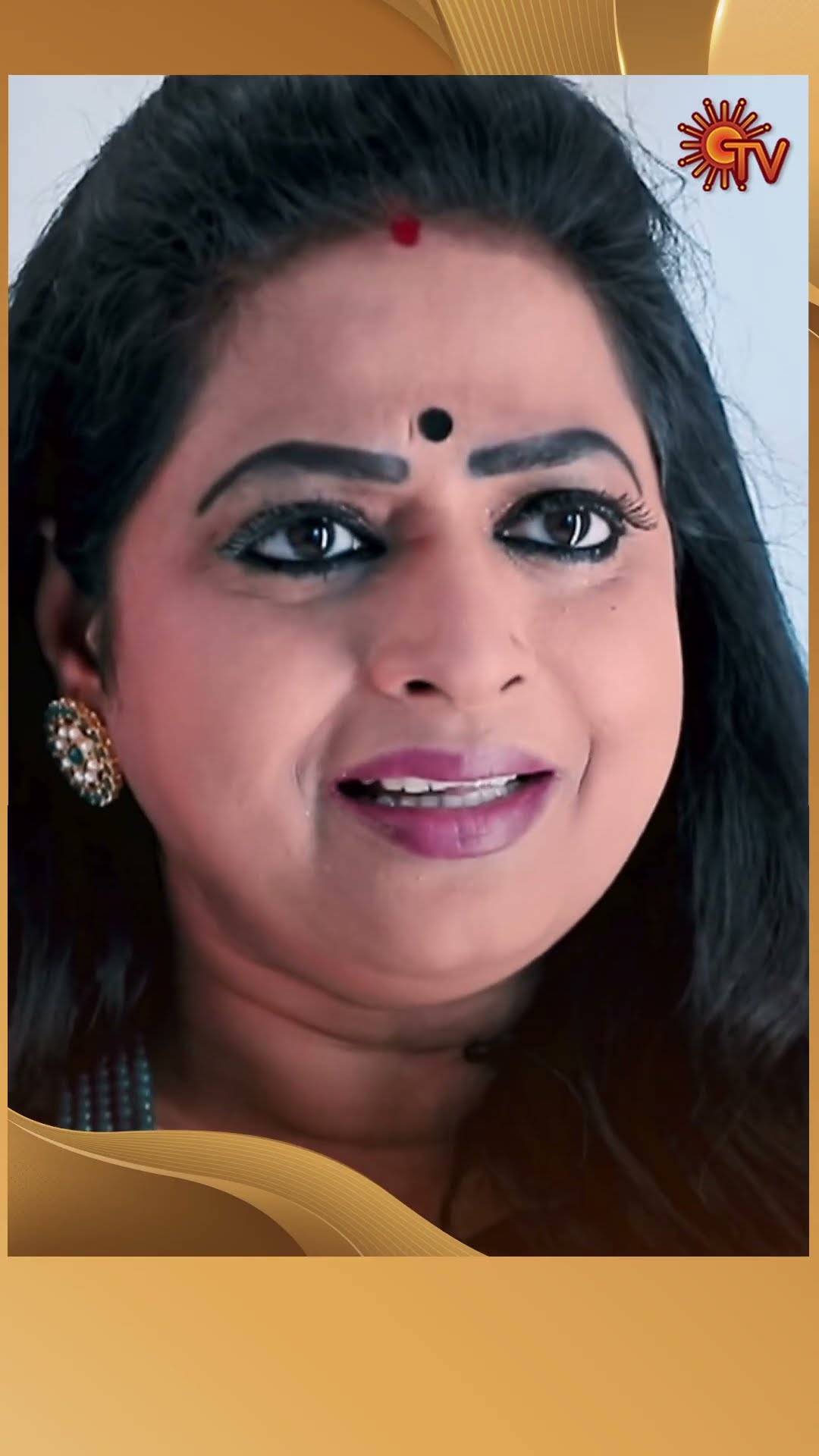 #PunnagaiPoove #SunTV #shorts #tamilserial