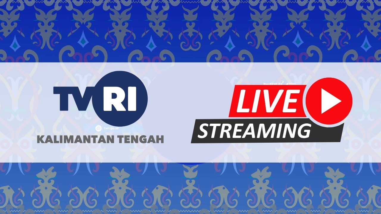 GEMA RAMADHAN | TVRI Kalteng | 26 FEBRUARI 2026