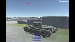 World of WarTanks Andles Games