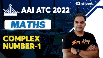 AAI ATC Maths Preparation 2022 | Complex Number-1 | Important Questions by Atul Sir