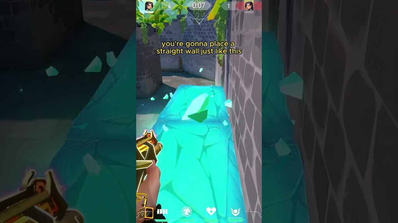 ТРИ ВЕЛИКИЕ СТЕНЫ МУДРЕЦА НА БРИЗЕ 