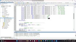 MIPS pipeline vhdl Part 6, decode stage