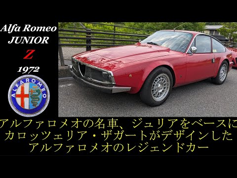 My Car Introduction] Here's a brief introduction to the Junior Z
