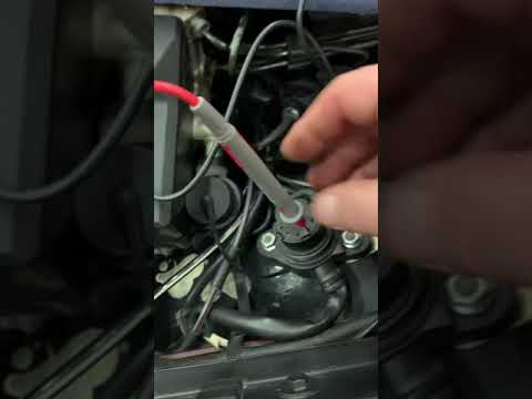 Ke-jetronic duty cycle