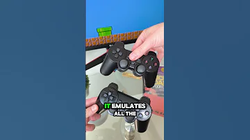 Are There Actually 20 000 Games On This Gamestick Retrogaming Retroconsole Nostalgia Retro 