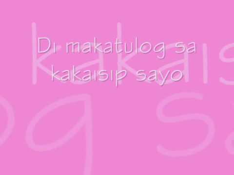 (+) Toni Gonzaga - Kung Kaya ko