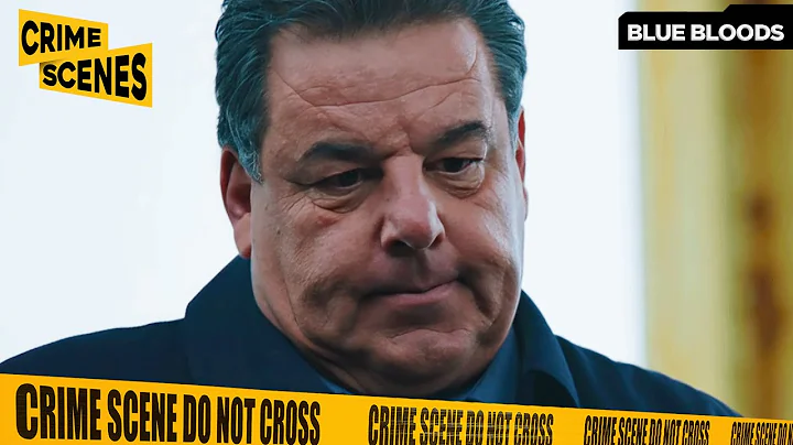 Erin's Star Witness Is Murdered | Blue Bloods (Bridget Moynahan, Donnie Wahlberg, Marisa Ramirez)