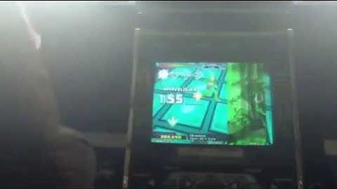 Uranus Challenge PFC AAA 999.700