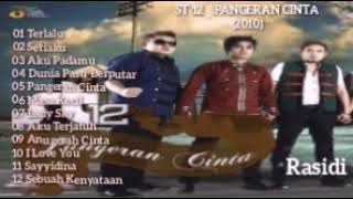 ST 12 _ PANGERAN CINTA (2010) _ FULL ALBUM