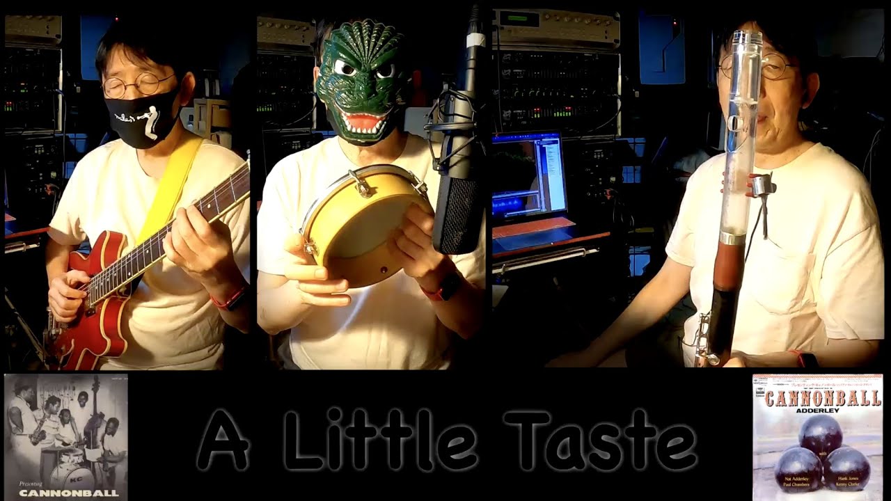 A Little Taste By Cannonball Adderley YouTube a-little-taste-by-cannonball-adderley-youtube
