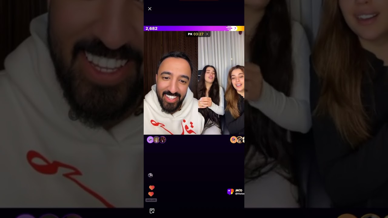 بث هستور - Dec15 (الجزء 2)