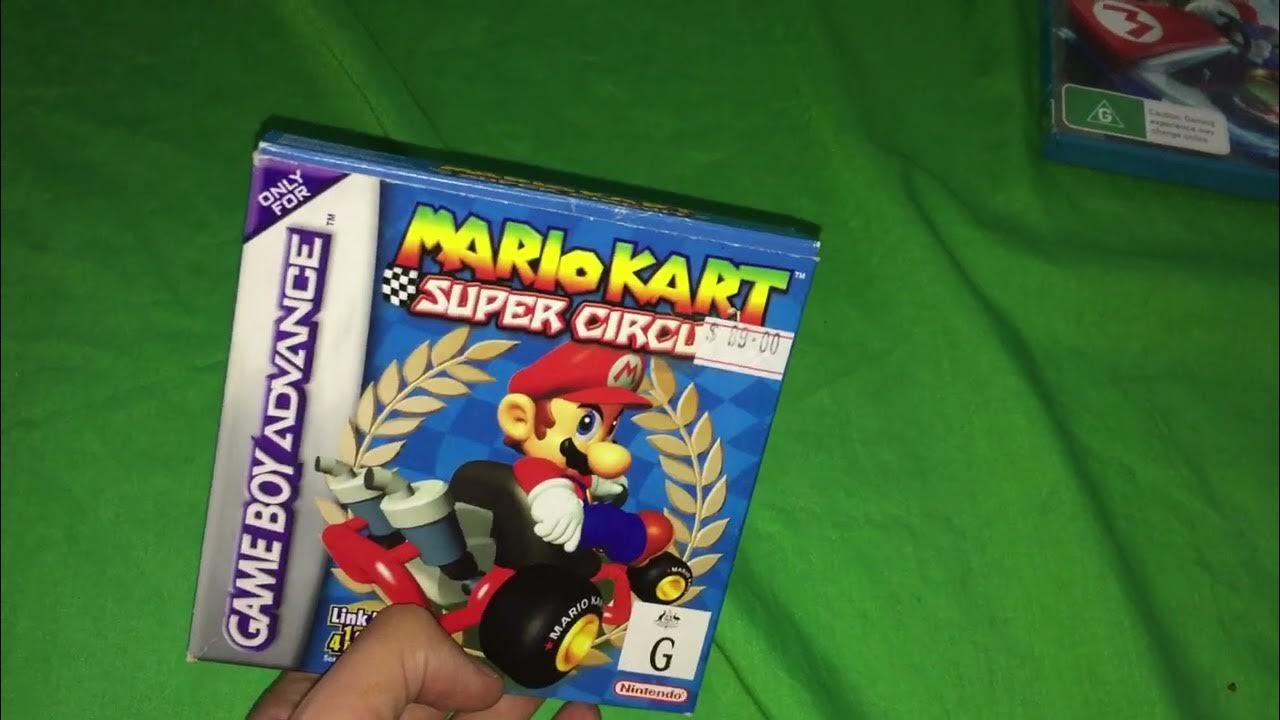 My VHS & Game Update For 24/12/22 YouTube