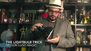 The Light Bulb Trick