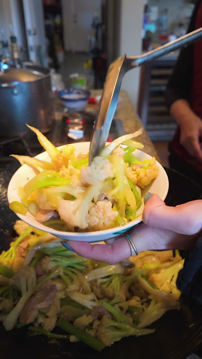 happy chinese new year! this is how my cantonese - toisanese family celebrates! #chinesenewyear