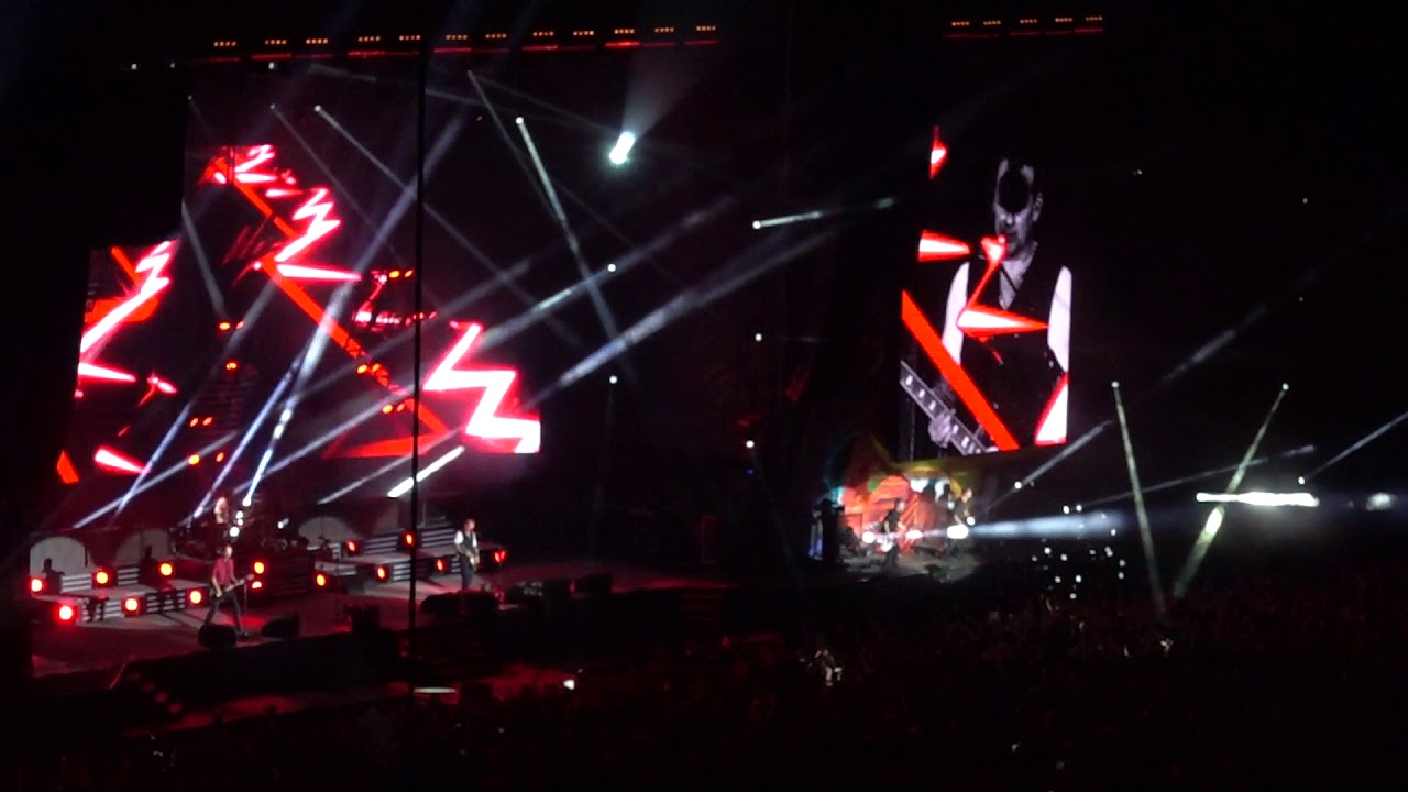 Bonnie Und Clyde Toten Hosen Official Video