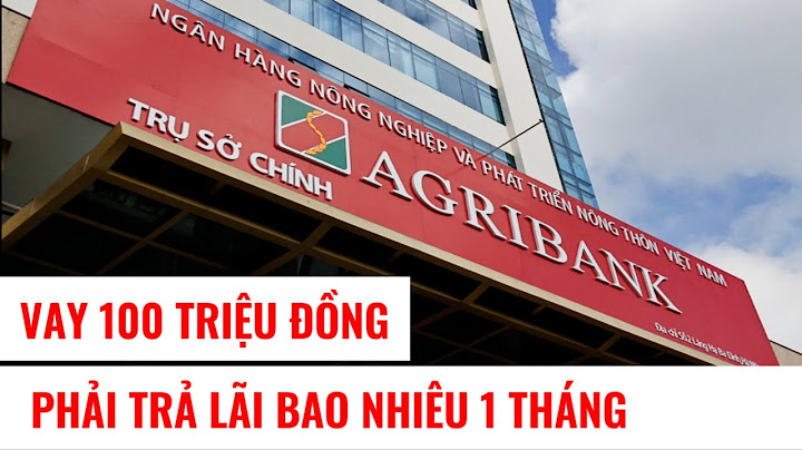 Agribank 1 ngày rút được bao nhiêu tiền năm 2024