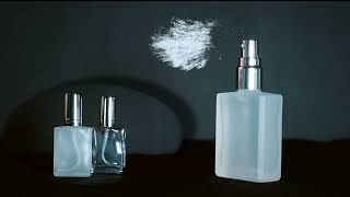 15ml Travel Size Perfume Bottle - Pocket Size #perfumebottle