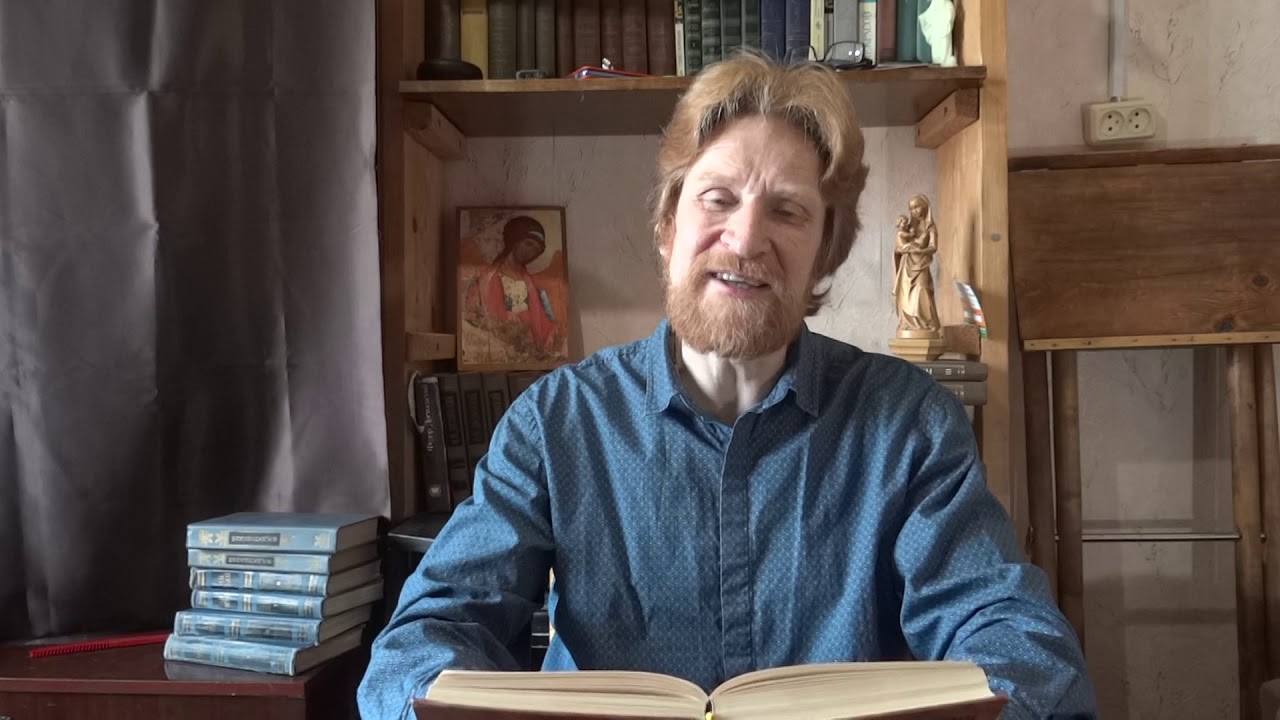 М. Е. Салтыков-Щедрин "Самоотверженный заяц" - YouTube