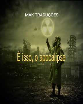 Imagine Dragons - Radioactive