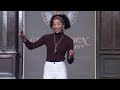 Rewriting the Wrongs of Racial Illusions | Olivia Henry | TEDxGeorgetown