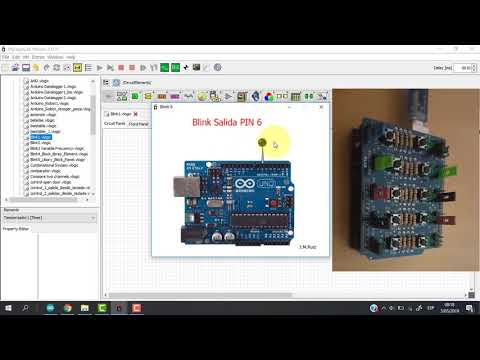 Review MyOpenLab y Arduino