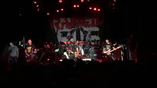 Rancid Live Bits Part Two