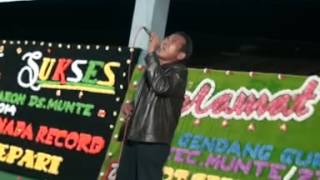 kerja tahun munte 2014