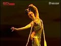 Beautiful Chinese Classical Dance【8】《飛天-敦煌舞》趙喬 480p