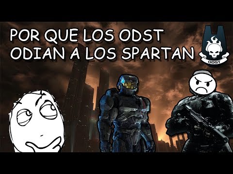 Vídeo: Por Qué Odio… Halo • Página 2