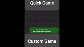 Sisters vs brother | 2 player reactor | 3 times same number screenshot 5