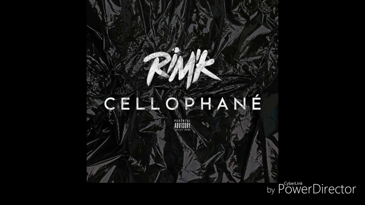 Rim'K - Cellophané (slow version)