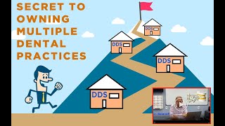 Dr's Consulting Insider Tip: Learn the #1 Rule to Successfully Expand to Multiple Dental Practices.