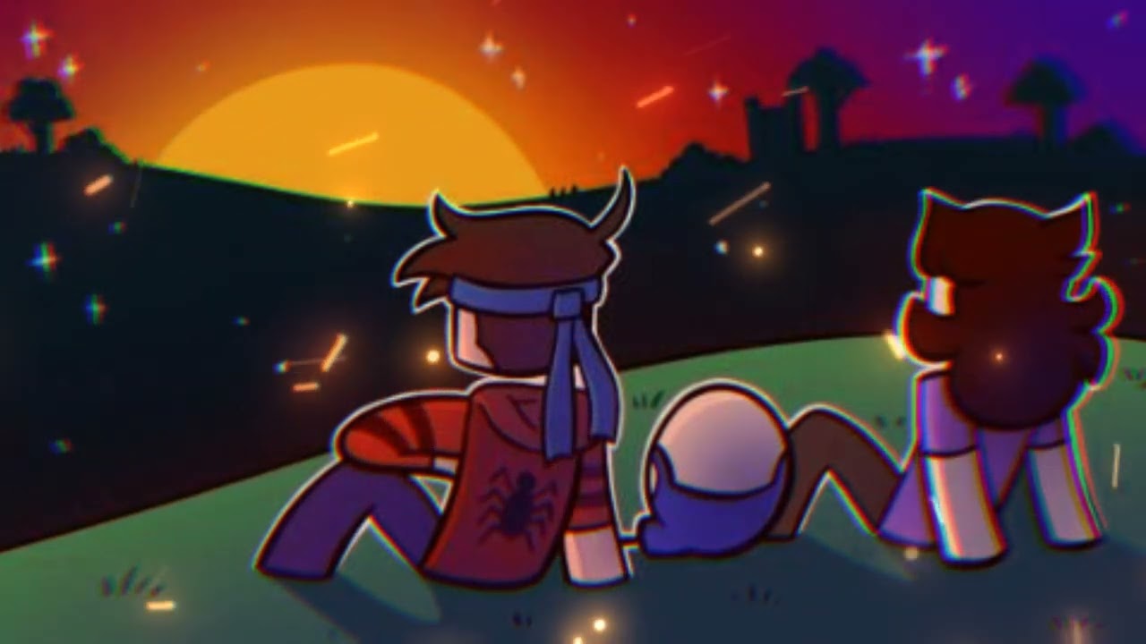 Memories of BOBBY CHINGON & jaiden animations & IRoier |Jaiden Animations/@jaidenanimations