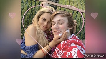 Logan and Adriana A (really short) Trip Down Memory Lane