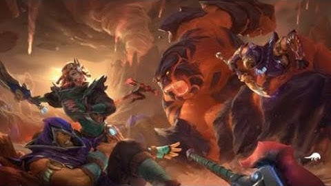 Dauntless finally behemoth mastery Lv 50!!