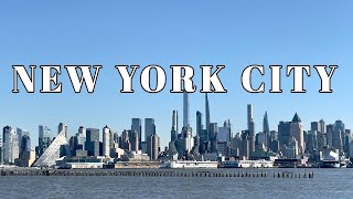 🇺🇸 New York City Live (02.12.23)🗽 Sunday in Brooklyn(Greenpoint & Williamsburg)