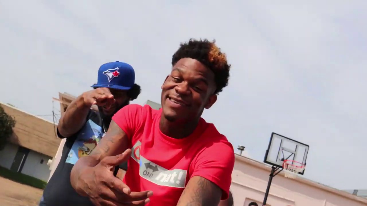 Lil Nuk ft Chief Lay- 