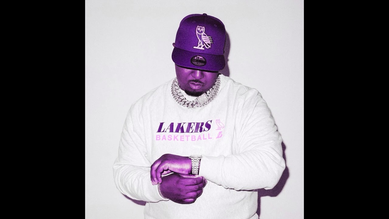 JOHN LENNON - DRAKEO THE RULER (CHOPPED AND SCREWED)