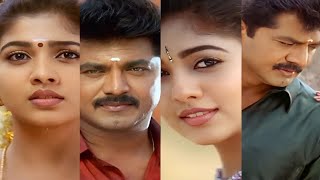 Oru Vaarthai Kekka  Ayya Movie ️ Sarathkumar ️ Nayandhara ️Veritical ️ Song Whatsapp Status ️